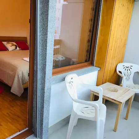 Traversant Secteur Violettes Appartement Crans-Montana