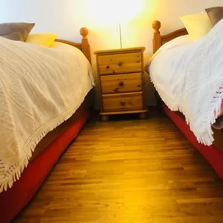 Appartement Traversant Secteur Violettes Crans-Montana