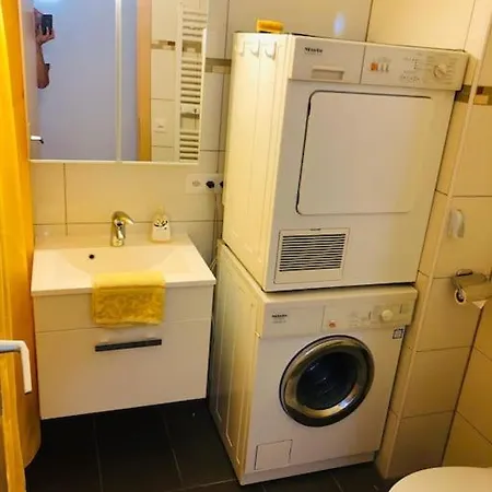 Appartement Traversant Secteur Violettes *