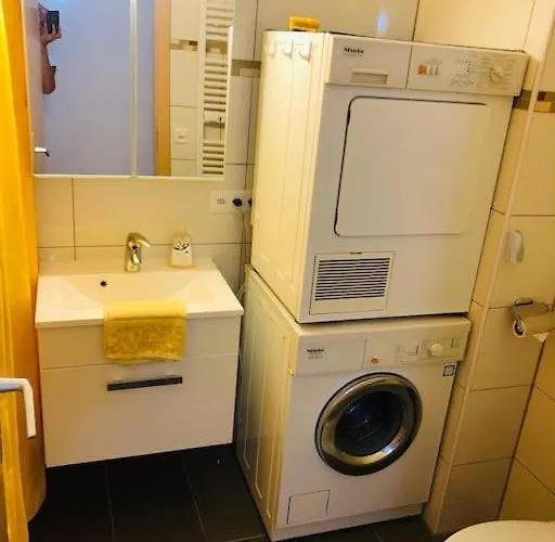 Apartment Traversant Secteur Violettes *