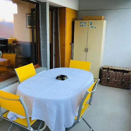Traversant Secteur Violettes Appartement Crans-Montana