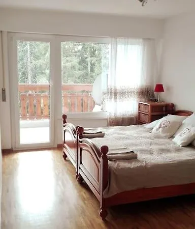 شقة Traversant Secteur Violettes *