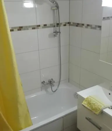 شقة Traversant Secteur Violettes